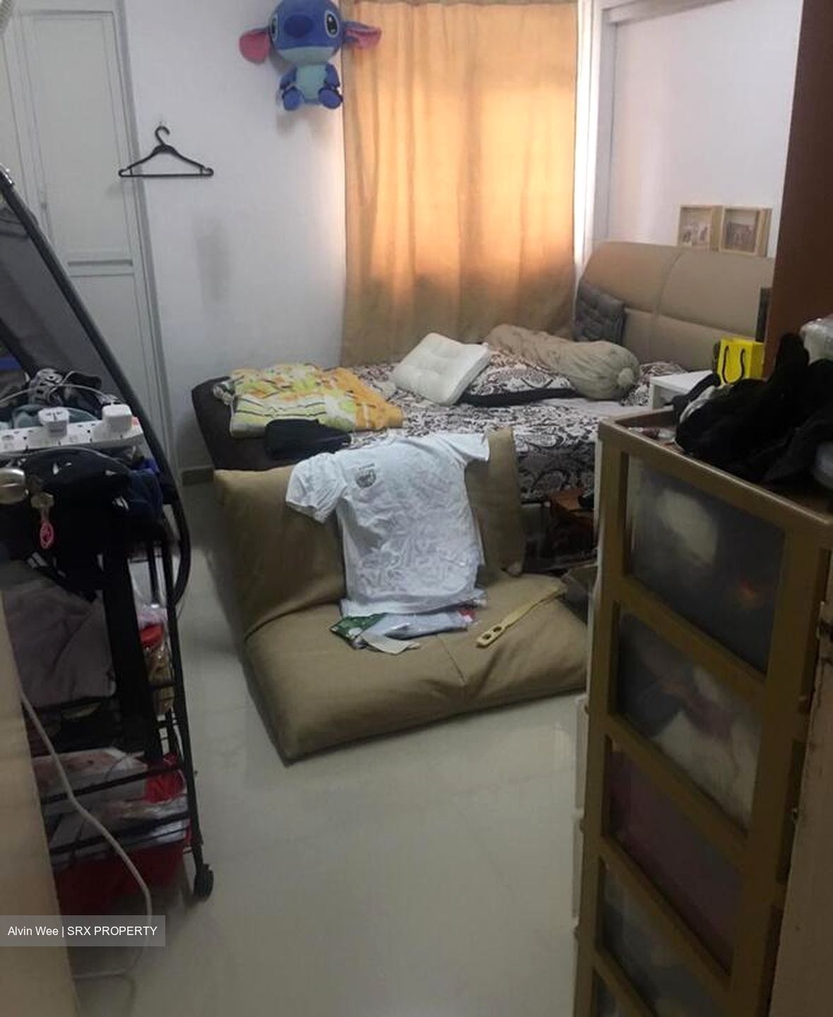 Blk 146 Jalan Bukit Merah (Bukit Merah), HDB 3 Rooms #515326051